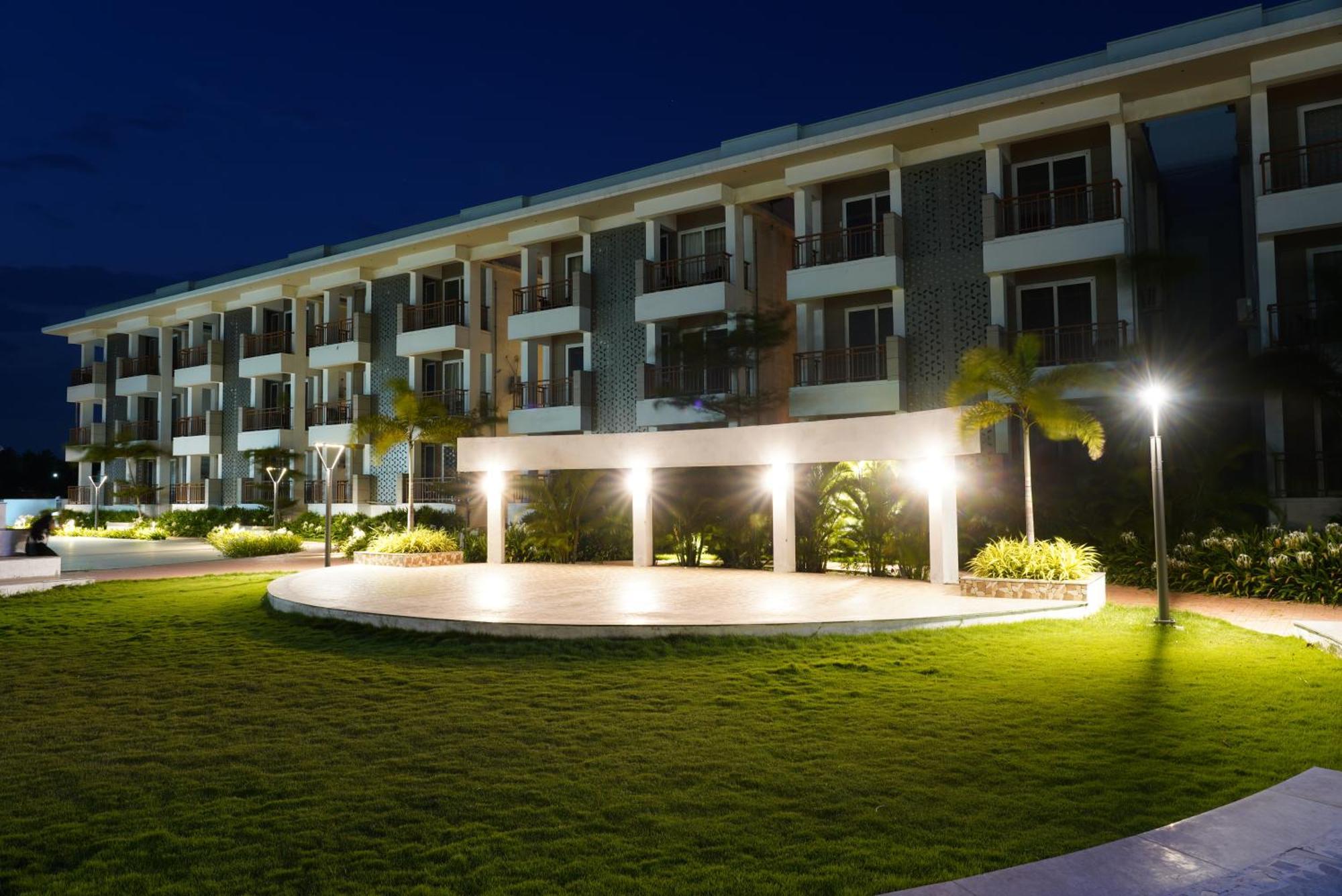 Palm Regal Resort Gopālpur Exterior foto